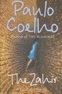 Cover of: The Zahir  by Paulo Coelho