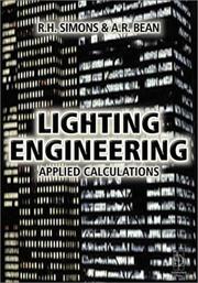 Lighting engineering by R. H. Simons