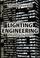 Cover of: Lighting engineering