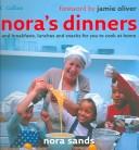 Cover of: Nora's Dinners