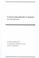 Cover of: Linear-quadratic control