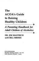 Cover of: The ACOA