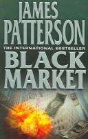 Cover of: Black Market by James Patterson