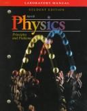 Cover of: Physics: Principles and Problems  | Craig Kramer