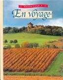 Cover of: En Voyage (Glencoe French)