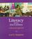 Cover of: Literacy for the twenty-first century