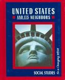 Cover of: United States and its Neighbors