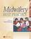 Cover of: Midwifery Best Practice, Volume 1