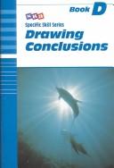 Cover of: Sra Skill Series: Sss LV D Drawing Conclusions