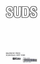 Cover of: Suds, a new daytime drama by Judie Angell