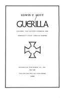 Cover of: Guerilla | Hoyt