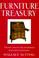 Cover of: Furniture Treasury