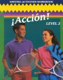 Cover of: Accion Level 2 by Galloway, Galloway