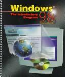 Cover of: Windows 98: The Introductory Program with 3.5 Data Disk
