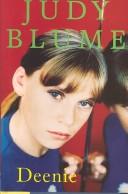 Cover of: Deenie by Judy Blume