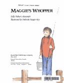 Cover of: Maggie's Whopper