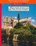 Cover of: Bienvenue by Katia Brillie Lutz