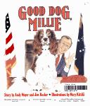 Good dog,Millie by Jim Becker