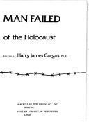 Cover of: When God and Man Failed: Non Jewish Views of the Holocaust