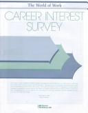 Cover of: Career Interest Survey Package Of 10