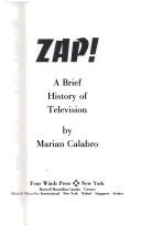 Zap! by Marian Calabro