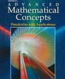 Advanced Mathematical Concepts