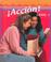 Cover of: Accion!