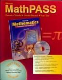 Cover of: Mathematics by McGraw-Hill, McGraw-Hill