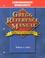 Cover of: Gregg Reference Manual, Basic Worksheets