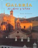 Front cover of Galeria by Margaret Adey