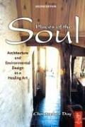 Cover of: Places of the soul by Christopher Day