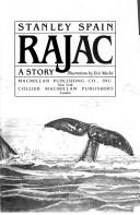 Cover of: Rajac a Story