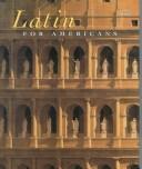 Cover of: Latin for Americans: First Book