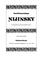 Cover of: Nijinsky