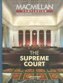 Cover of: The Supreme Court | 