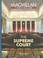 Cover of: The Supreme Court