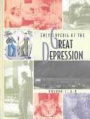 Cover of: Encyclopedia of the Great Depression
