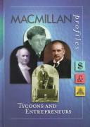 Cover of: Macmillan Profiles by et al