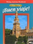 Cover of: Buen Viaje! by McGraw-Hill