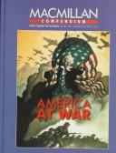 Cover of: Macmillan Compendium:   America at War