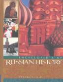 Cover of: Encyclopedia of Russian History by 