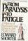 Cover of: From paralysis to fatigue