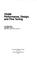 Cover of: Virtual Storage Access Method (The Macmillan Database/data Communications Series)