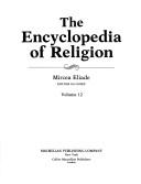Cover of: Encyclopedia of Religion.  16 Volume Set.