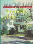 American Life by Scholars