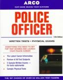 Cover of: Police Officer, 14th Edition by Hugh E. O'Neil, Hugh O'Neil, Hy Hammer, Eve P. Steinberg, Hugh E. O'Neill