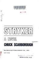 Cover of: Stryker | Chuck Scarborough
