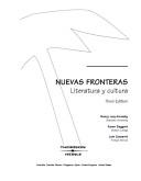 Cover of: Nuevas Forteras: Gramatica y Conversacion