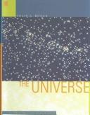 Cover of: The Universe (The Living Universe Series) by Colin A. Ronan, Colin A. Ronan