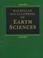 Cover of: Macmillan Encyclopedia of earth sciences